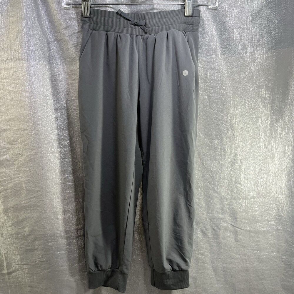 AVIA Performance Jogger Gray lightweight Girls Size M(7-8)